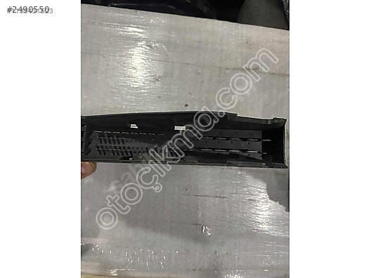 MERCEDES W202-W208-W210 ORJ. KONFOR BEYNİ -2108203826