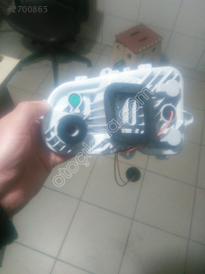 SOL ARKA STOP PANELİ - FİAT EGEA/ALFA/LANCİA