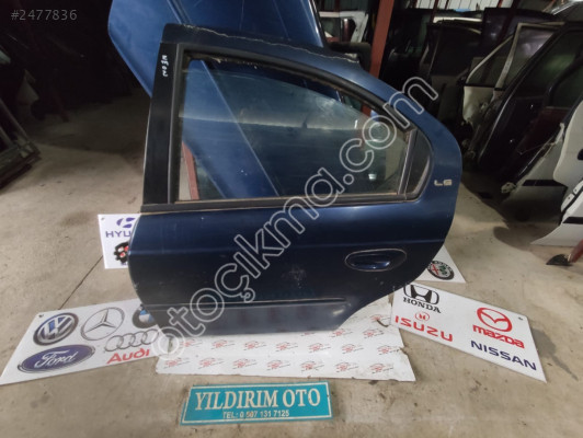 CHRYSLER NEON SOL ARKA KAPI