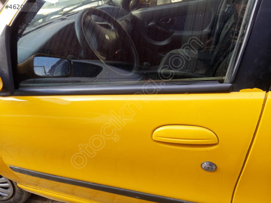 fiat palio weekend sol ön dış kapı kolu