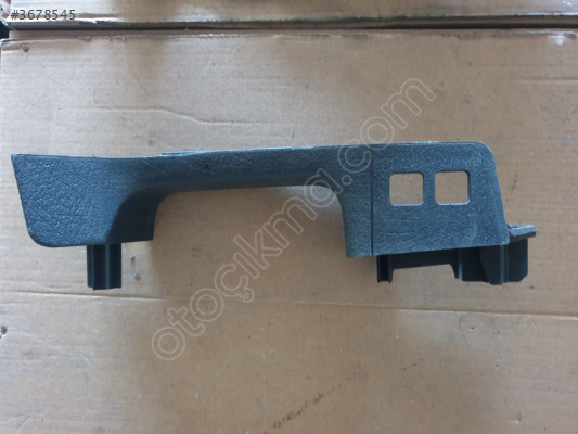 Fiat tempra kapi kolçak sağ 181206280