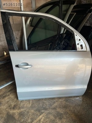 VOLKSWAGEN AMAROK SAĞ ÖN KAPI