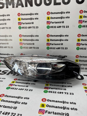 RENAULT FLUENCE SAĞ ÖN FAR
