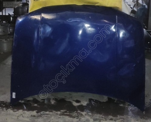 VOLKSWAGEN GOLF 4 MOTOR KAPUTU