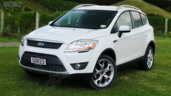 FORD KUGA ÖN CAM
