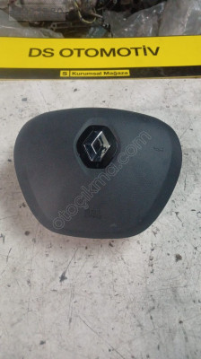 2014-2017 RENAULT TRAFIC DİREKSİYON AİRBAG
