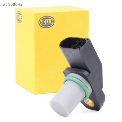 Bmw HELLA Eksantrik Devir Sensörü 13627794646 E38 E39 E46 E60 E61