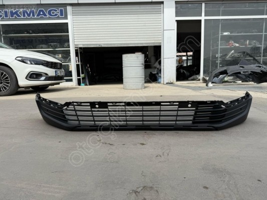 PEUGEOT RİFTER ÖN TAMPON ALT