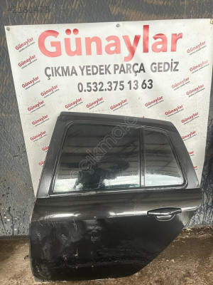 RENAULT SYMBOL THALİA KASA SOL ARKA