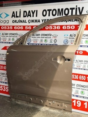 TOGG T10X SOL ÖN KAPI ORJİNAL ÇIKMA