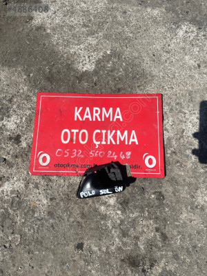 POLO SOL ÖN KAPI İÇ AÇMA KOLU