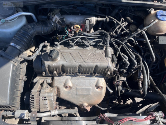Chery Taxim 1.5 motor komple
