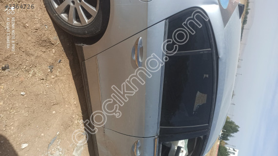 Passat b6 sağ arka kapı