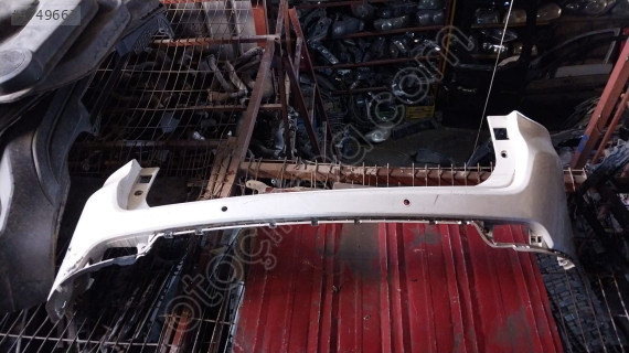 5SY37TRMA orj jeep compass arka tampon