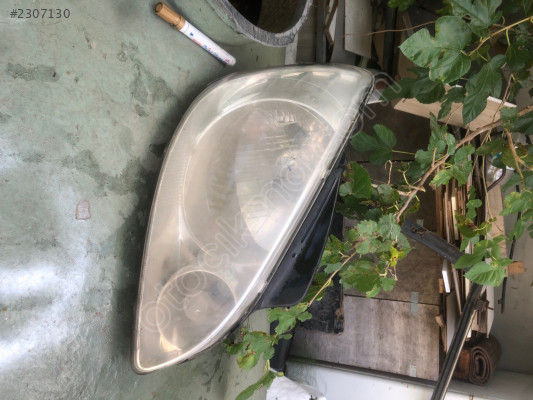 ÇIKMA HYUNDAİ GETZ SOL ÖN FAR
