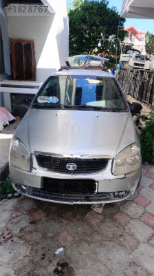 Tata Indigo sağ sol ön far