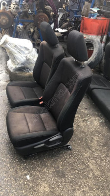 TOYOTA HİLUX ORJİNAL KOLTUK