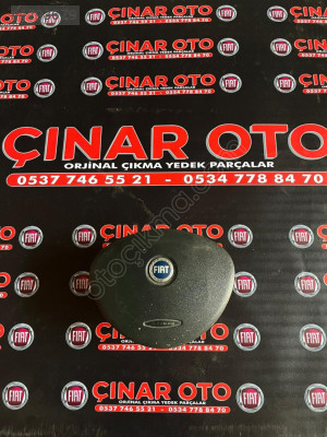 Doblo 2 çıkma sol aırbag