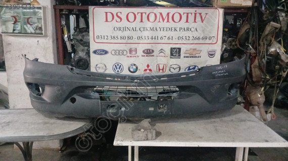 2013-2017 MERCEDES SPRİNTER ÖN TAMPON