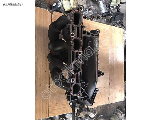 Ford Focus 1.6 için Orjinal Emme Manifoldu