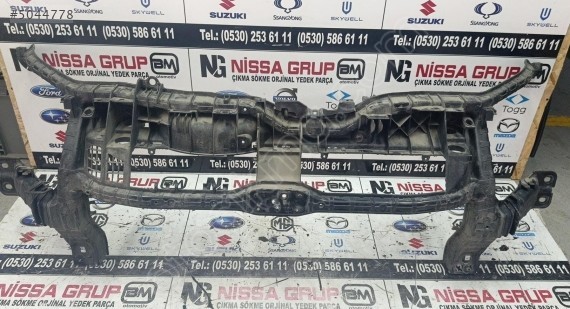 FORD TRANSİT ÖN PANEL ORJİNAL ÇIKMA YEDEK PARÇA
