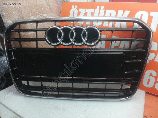 AUDİ A6 PANJUR C7 KASA