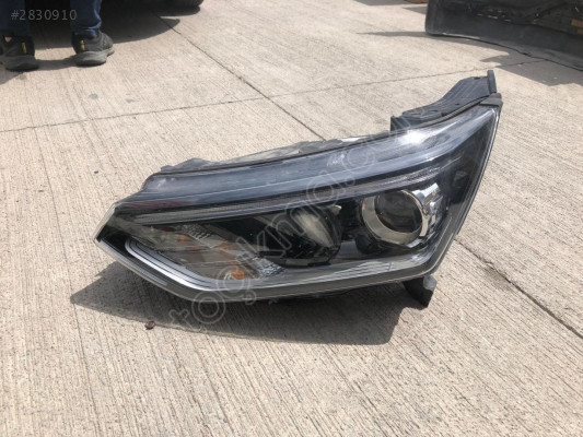 SSANGYONG KORANDO SOL FAR 8310137101