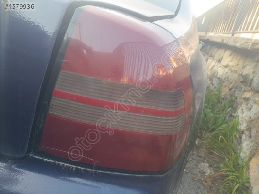 Kia shuma sağ arka stop