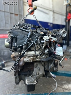 RANGE ROVER 2.7 KOMPLE MOTOR ORJİNAL ÇIKMAA