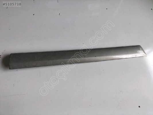 04801 DACİA SANDERO SOL ÖN KAPI ÇITASI