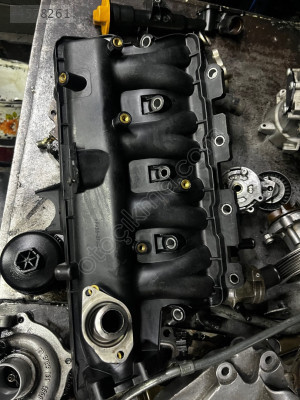 FIAT 1.3 E4 EMME MANİFOLDU