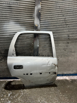 Opel Corsa B kasa çıkma arka sağ kapı