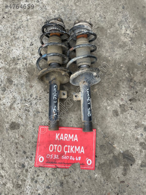 FORD CONNECT AMORTİSÖR
