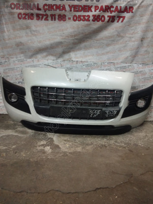 3008 DOLU TAMPON