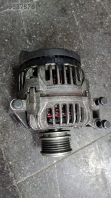 Renault symbol şarj dinamosu orijinal