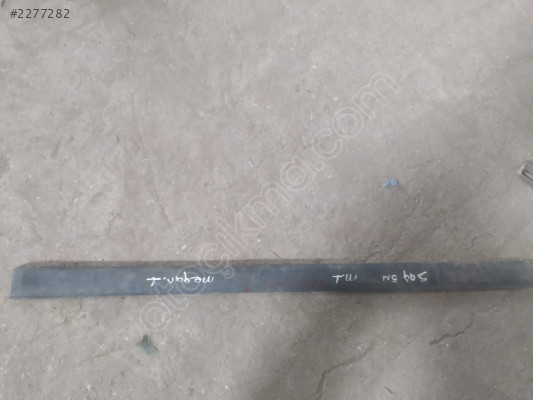 1997 2002 Megane 1 sag ön kapı çıtası