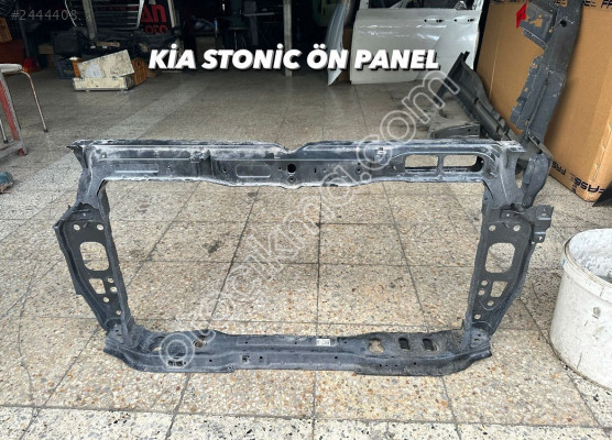 KİA STONİC ÖN PANEL ORJİNAL EYUPCAN OTO'DA
