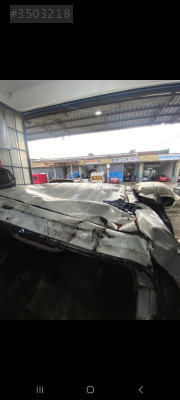 PEUGEOT BİPPER SOL ÖN SOL ARKA SÜRGÜ KAPI