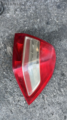 RENAULT MEGANE 2 SAĞ STOP ÇEVİK OTO ÇIKMA