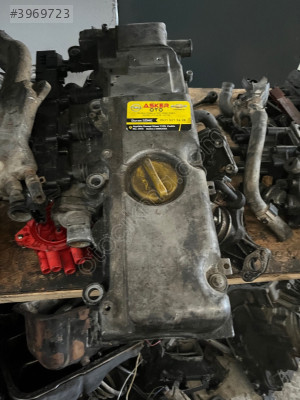 Vectra c 2.2 külbirötör kapağı