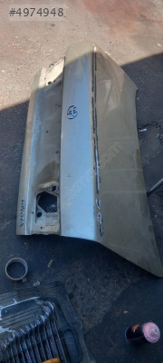 Toyota corona bagaj kapağı