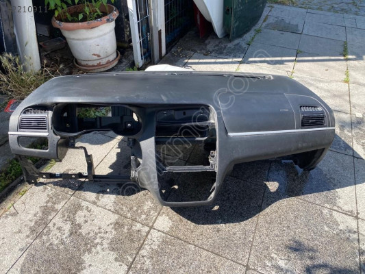 fiat linea torpido göğüslük komple