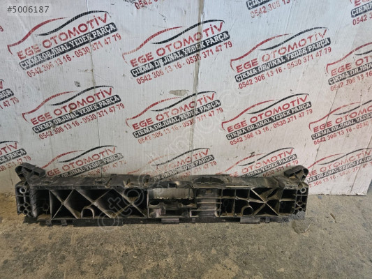 RENAULT CLİO 4 ORJINAL ÖN PANEL