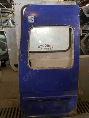 FORD TRANSİT BAGAJ KAPAĞI SOL TARAF 1998-2000 MODEL