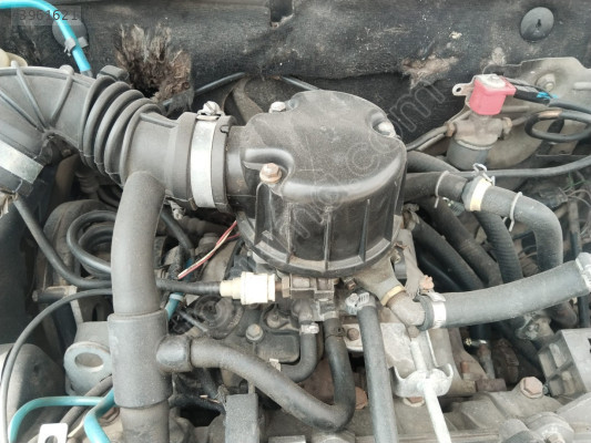 FIAT PALİO  1.4  CIKMA KARBÜRATÖR