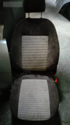 fiat doblo koltuk