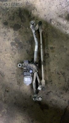 VOLKSWAGEN JETTA SİLECEK MOTORU