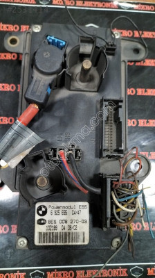 6 925 655 C4/47 BMW Powermodul