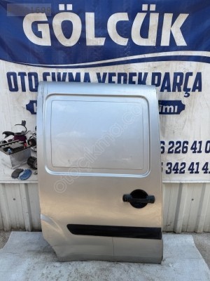 Fiat Doblo 2 Cargo Sağ Sürgülü Kapı ORJİNAL
