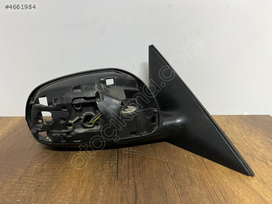 HYUNDAİ SONATA SAĞ AYNA ORJİNAL